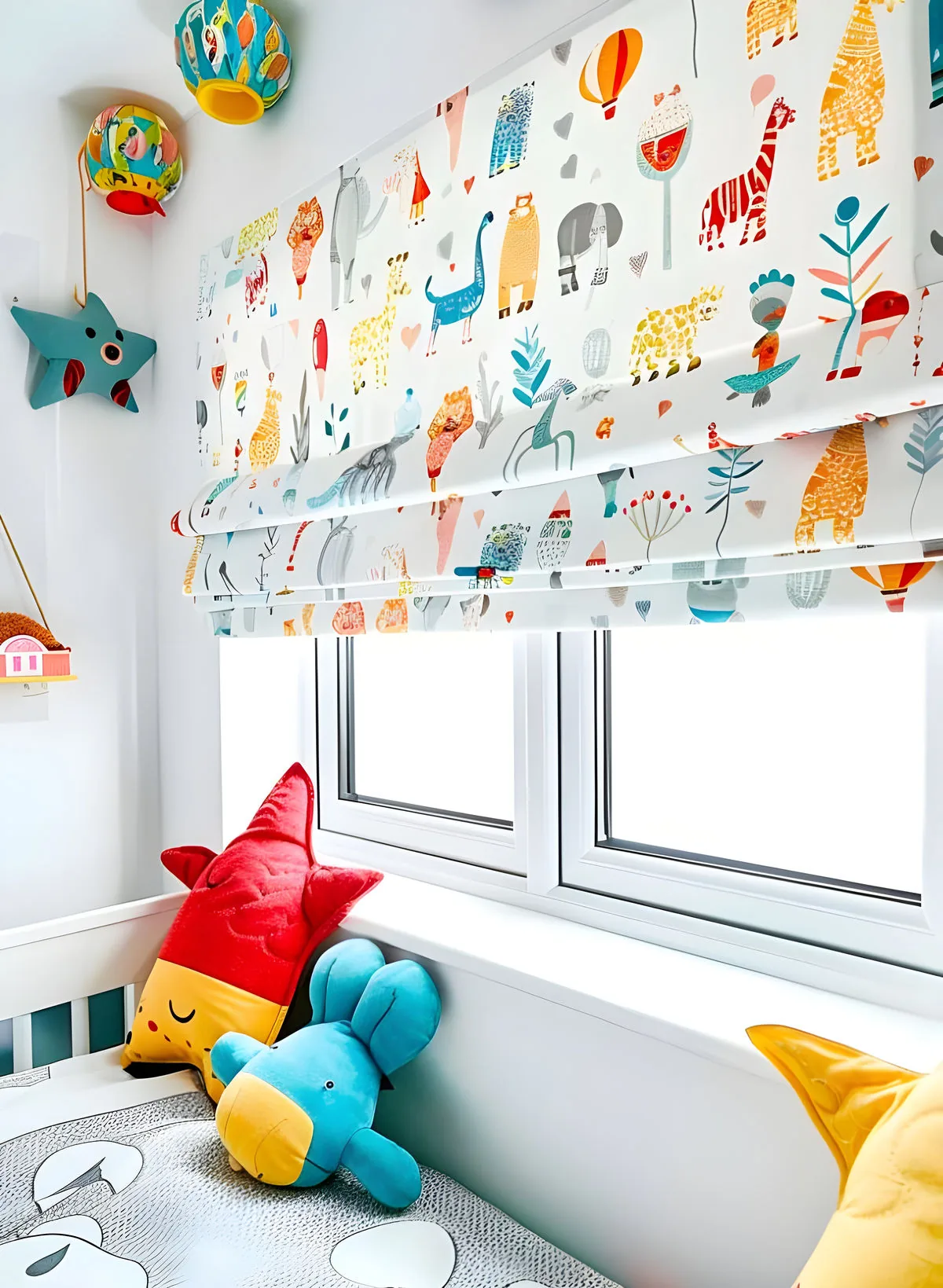 Kids Room